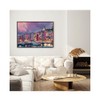 FLINK Rompecabezas Italia Muelle Portovenere 1000 Piezas 68.5 cm x
