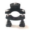 Audiofan Bicycle Bike Camera Steering Wheel Mount 1/4 Screw Securely