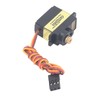 Drone Servo High Torque Metal Gear Low Noise with 4