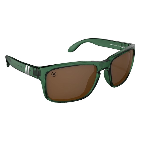 Blenders Eyewear Canyon – Polarized Sunglasses – Active Style, Durable