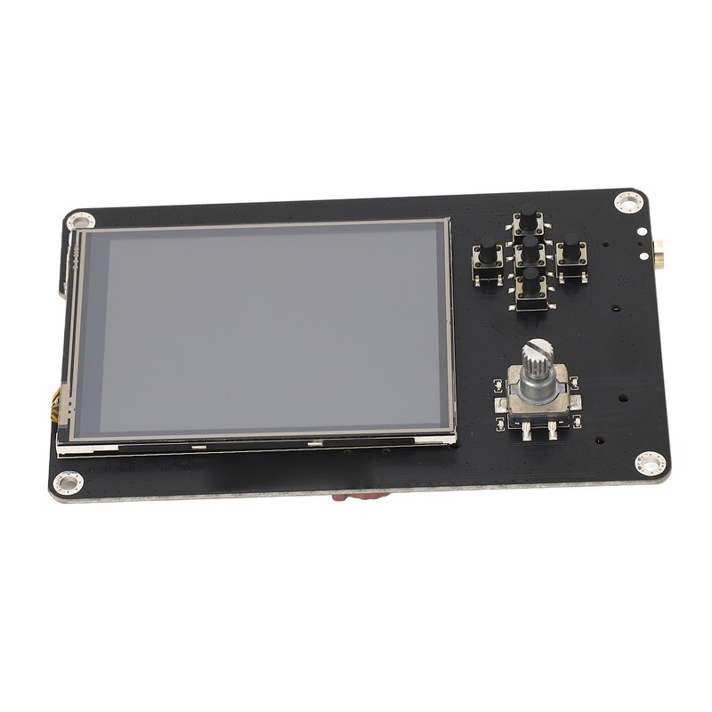 Portapack H2 SDR Radio Transmitter Board SDR Radio Transmitter Receiver
