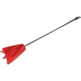 FixtureDisplays Allway HM5 5-Gallon "Helix" Paint Mixer