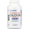 Major Oyster Shell Calcium with Vitamin D3 500 mg /