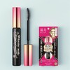 Heroine Make Long & Curl Advanced Film Mascara 6g, 01 Deep Black, 1 pc. / 히로인메이크 롱앤컬 어드밴스드 필름 마스카라 6g, 01딥블랙, 1개