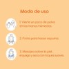 Limpiador de piel kieró 50 g