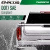 transmotor2013 it For 19-23 GMC Sierra 1500 Factory Full LED