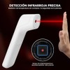 Termometro Digital, VEAKAR Termómetro Modo Dual 2 en 1