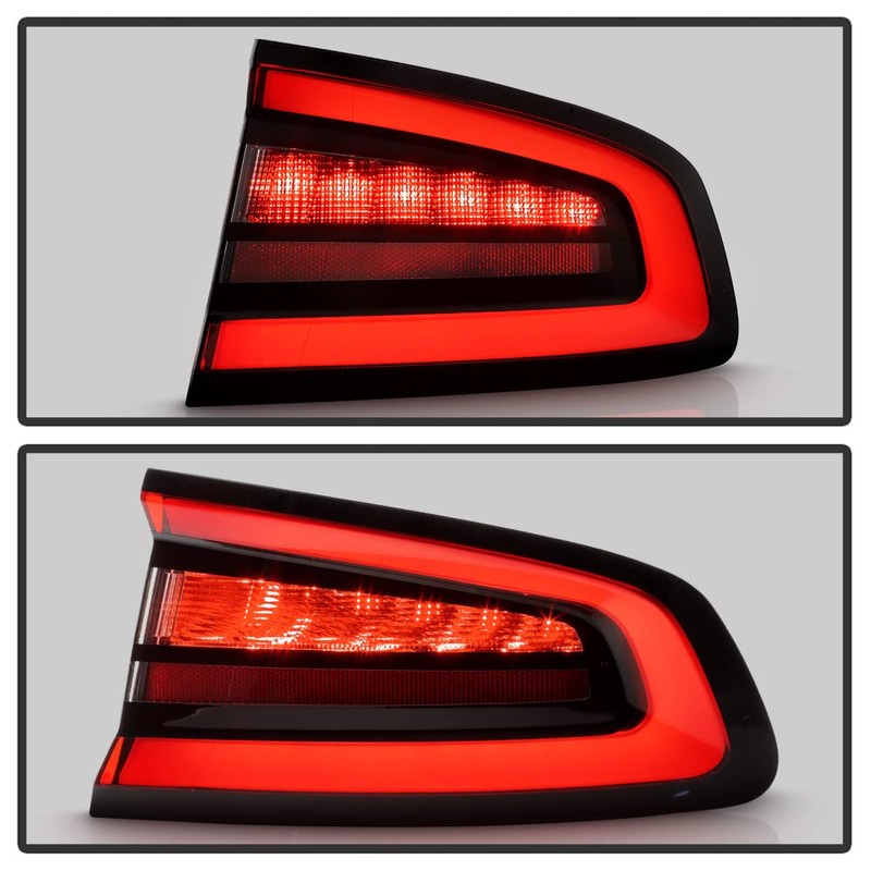 KEEKPO - For 2015-2022 Dodge Charger Factory Style Tail Light