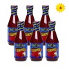 Pico Pica Mexican Hot Sauce - HOT - 15.5 Ounces