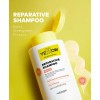 Yellow Repair Reparative Shampoo 500 & Mask 500 & Serum