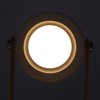 Bedside Lamp 360 Degrees Rotatable Folding Desk Reading Lamp Outdoor