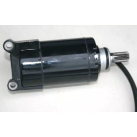 Zongshen 11 Teeth Starter Motor for CB250D-G 250cc Zongshen Engine Dirt Bike Pit Bike