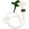 Trigger Sprayer Nozzle for Gallon Jug or Bottle - 3