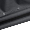 ZONAHAH 28.3 x 4.9 x 18.1 inch Monitor Dust Cover,