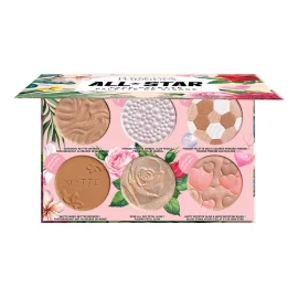 Physicians Formula Paleta Para Rostro All Star Palette, Physicians Formula