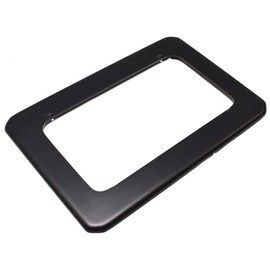 Boat Blank Chartplotter Panel 327348 | HDS-9 Live FS Black