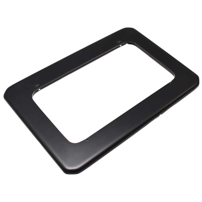 Boat Blank Chartplotter Panel 327348 | HDS-9 Live FS Black