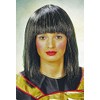 Black Cleopatra Wig