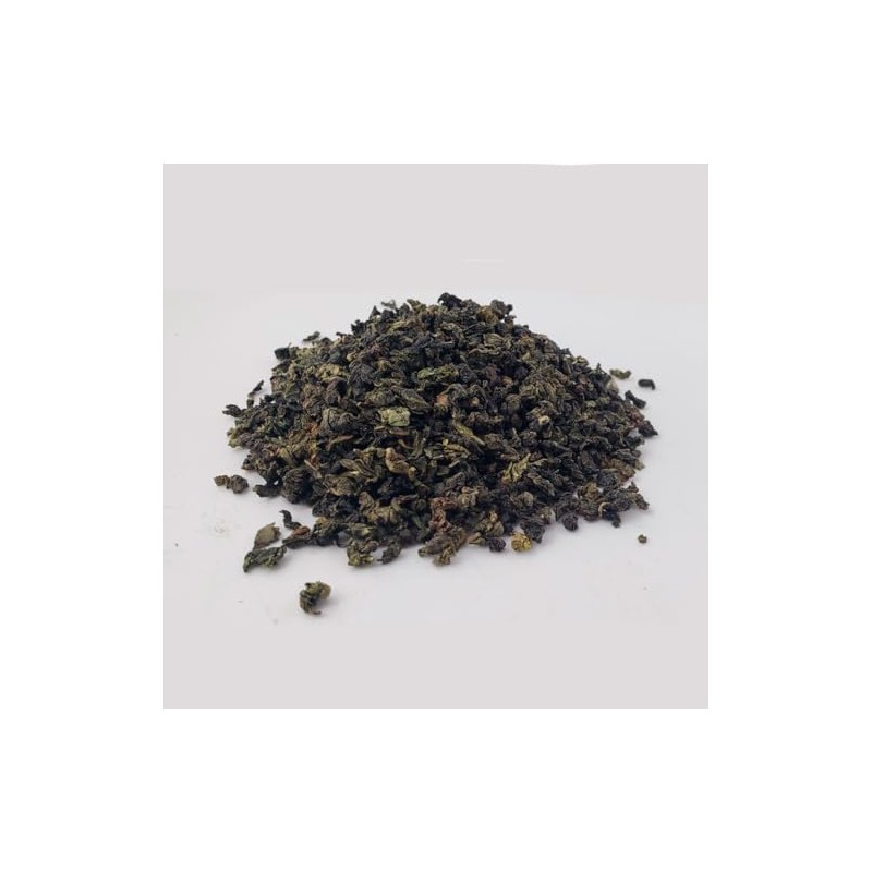 Te Oolong O Té Azul 250 g Hoja Enrollada De