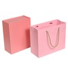 GP SUP Elegant Gift Boxes with Gift Bag for Presents