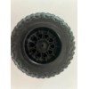 PRP Axial YETI JR 1/18 Big Block Tires 4 Pcs