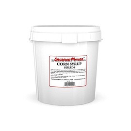The Sausage Maker - Corn Syrup Solids, 5 lbs.