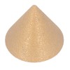 Diamond Beveling Chamfer Bit M10xD50mm Hole Enlarging Shaping Chamfering Bit