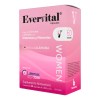 Bomuca Evervital Women 60 Cápsulas