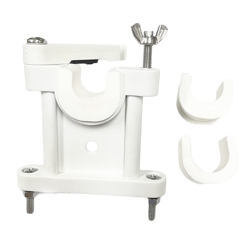 Boat Antenna Upper Stand Off Bracket for High-dB VHF &