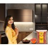 Rani Red Kidney Beans, Light 64oz (4lbs) 1.81kg Bulk ~