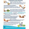 Pomada Nopsor para tratamiento de Psoriasis, uso nocturno
