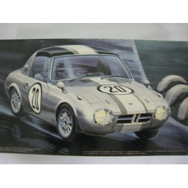 TOYOTA S800 65 'GT – 1 Winners Car 浮谷 East Next Attire Specifications With sirukusukuri-ndeka-ru