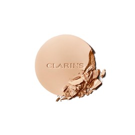 Clarins Ever Matte Compact Powder 03 10g
