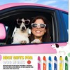 Supervitae 24 Pcs Dog Mom Pen Set Dog Lover Gifts
