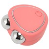 Microcurrent Facial Toning Device Reduce Fine Lines Portable Electric Microcurrent
