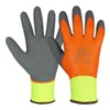 Hase SuperFlex Thermo+ Winter Gloves Size 11 Latex Fully Coated