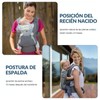 Baby Strap Portable Front Back Shoulder Support Backpack Waist Stool