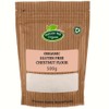 Gluten Free Organic Chestnut Flour 500g by Hatton Hill Organic