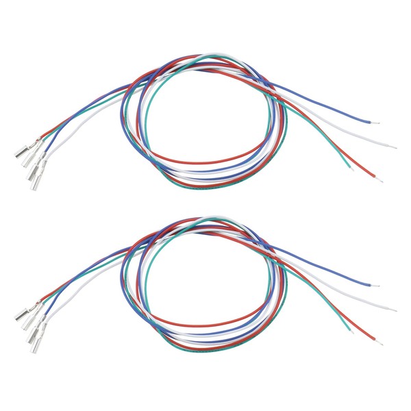 Be In Your Mind 2 Sets (8 Pieces) Pickups Phono