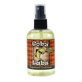 Hosa GLC-104-BULK Goby Labs Fingerboard Conditioner