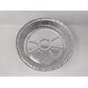 Foglish Home & Garden 4 x 23cm 9" Aluminium Foil