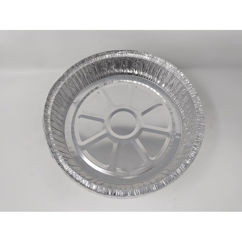 Foglish Home & Garden 4 x 23cm 9" Aluminium Foil