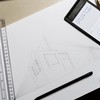 Notsu Dot Grid Notepads 11 x 17 inch, 2 Pack