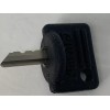 Crown Fork Truck 107151-001 PE 3000 Series Replacement Key