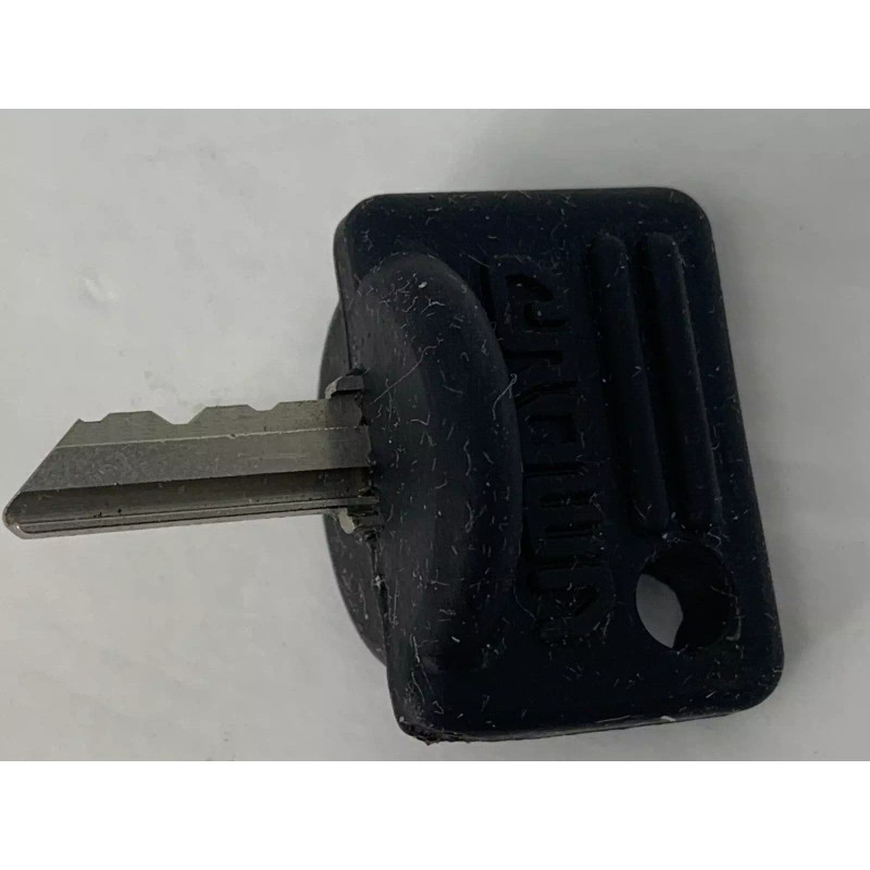 Crown Fork Truck 107151-001 PE 3000 Series Replacement Key