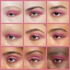 COVERGIRL - Eye Enhancers 1-Kit Eyeshadow, silky, sheer formula, double