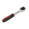 Ratchet Wrench Socket Set Quick Auto Repair Tool Kit CRV