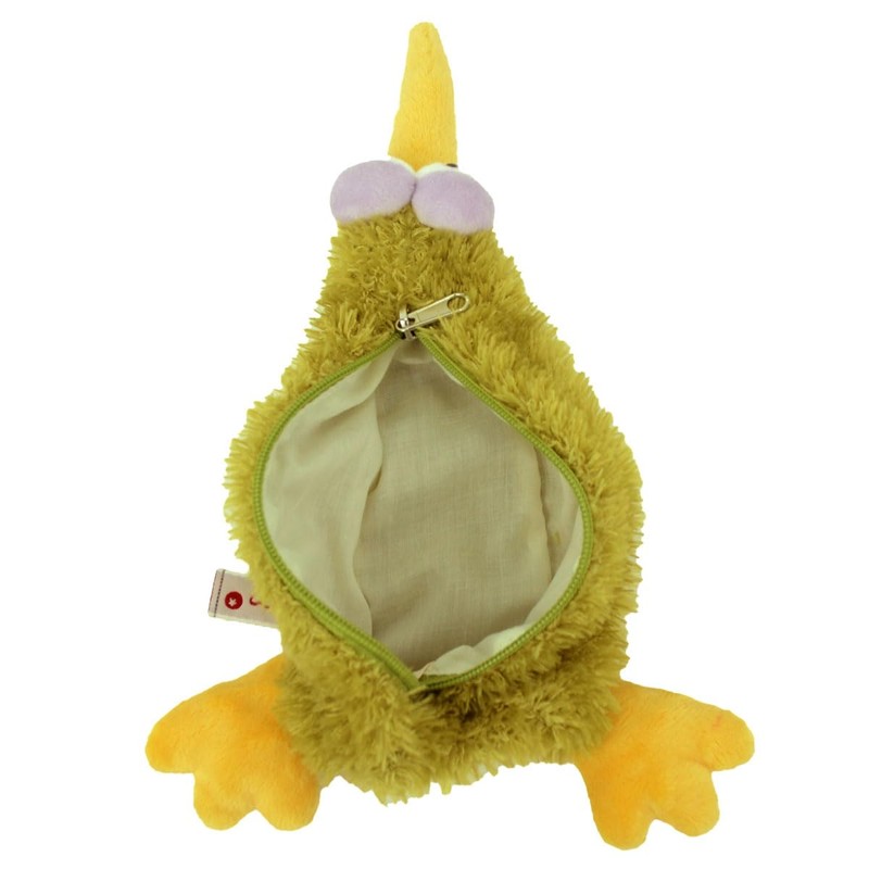 NICI Bird Billy Figure Pouch