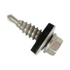 TechFast Stitching Sheet to Sheet Roofing Screws | 6.3 x