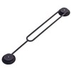 MagoroLabo Magnetic Range Hood Bar [Made in Japan] Stylish Kitchen